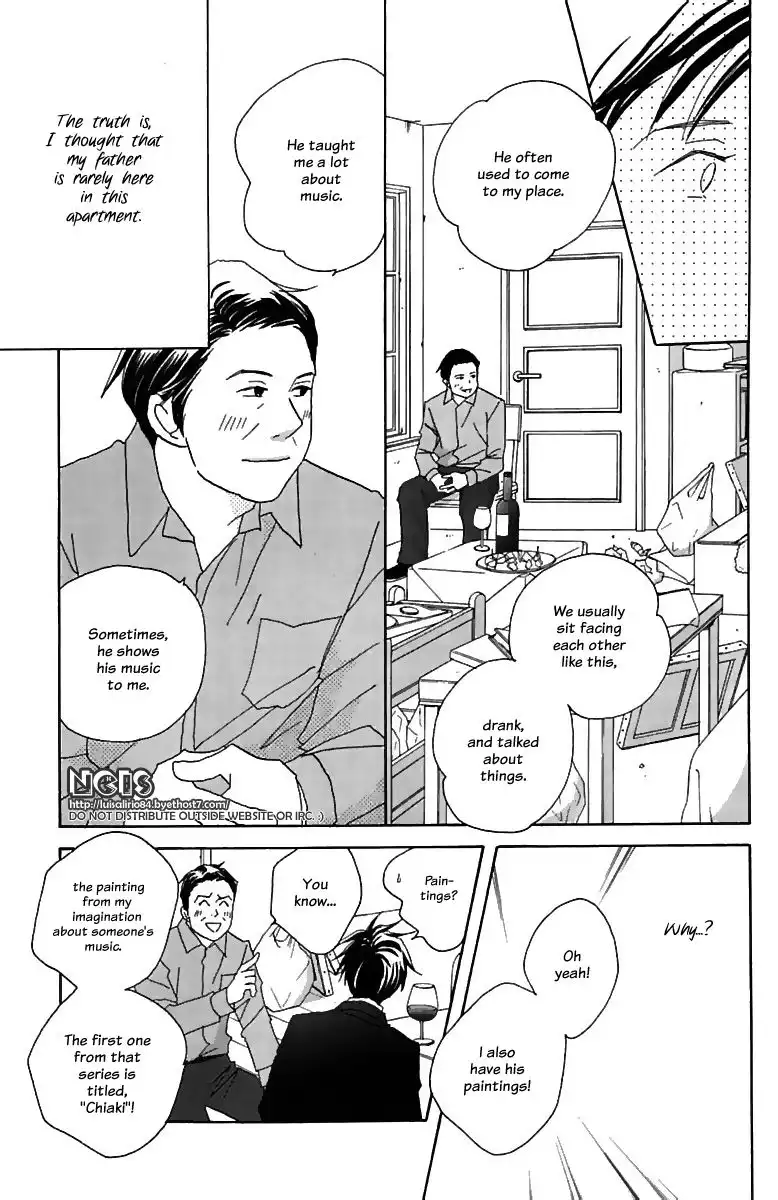 Nodame Cantabile Chapter 71 30